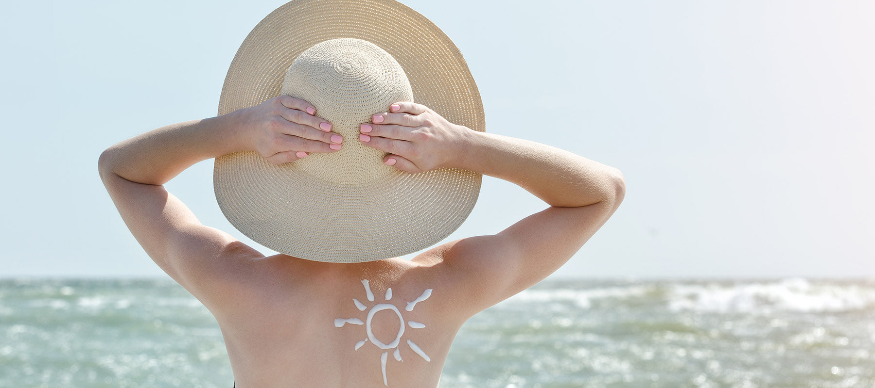 Tanning Tips for Pale Skin