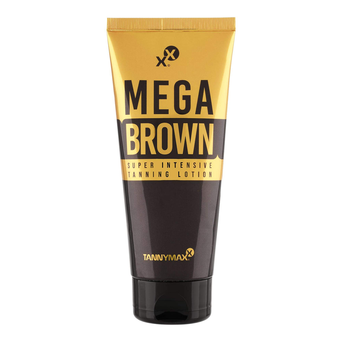 Mega Brown